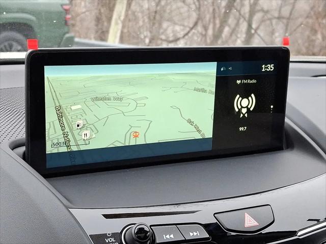 2026 Acura RDX Technology