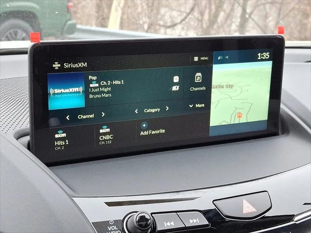 2026 Acura RDX Technology