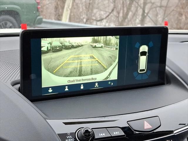 2026 Acura RDX Technology