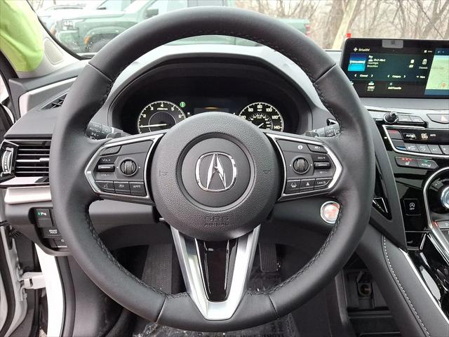 2026 Acura RDX Technology