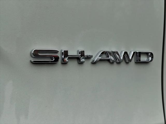 2026 Acura RDX Technology