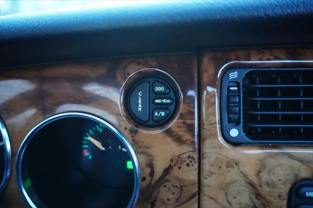 2006 Jaguar XK R