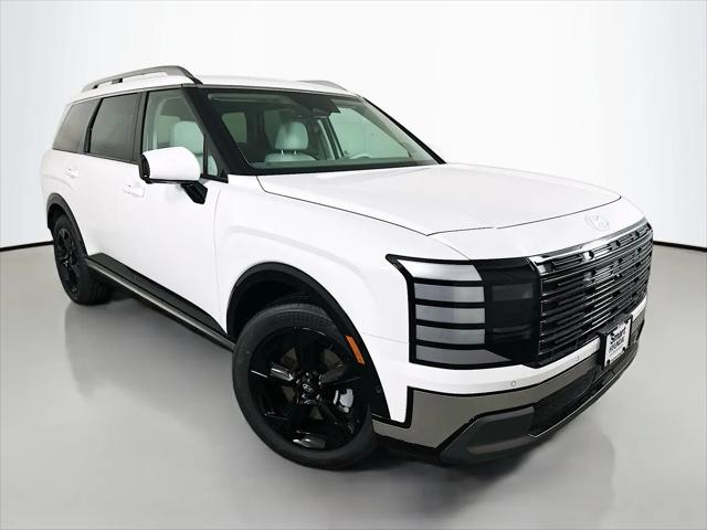 2026 Hyundai Palisade Limited for sale in Davenport, IA