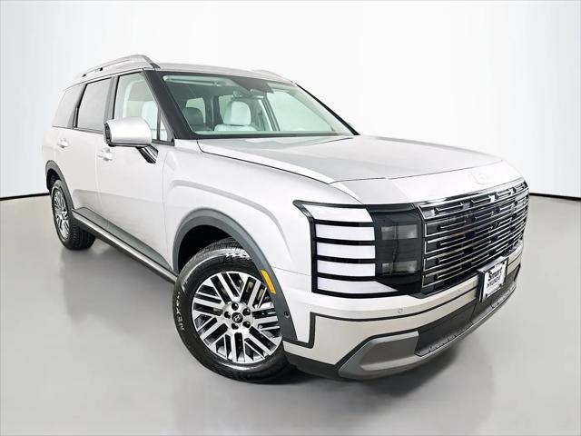 2026 Hyundai Palisade SEL Premium for sale in Davenport, IA
