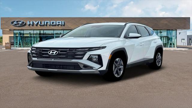 2026 Hyundai Tucson SEL for sale in Jasper, AL