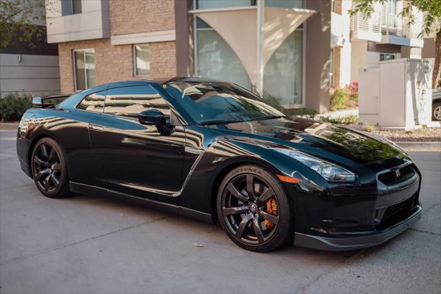 2010 Nissan GT-R Premium for sale in Tempe, AZ