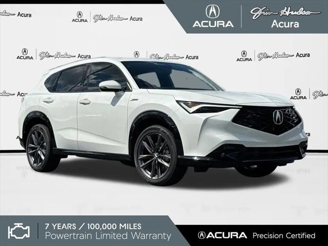 2025 Acura ADX A-Spec for sale in Augusta, GA