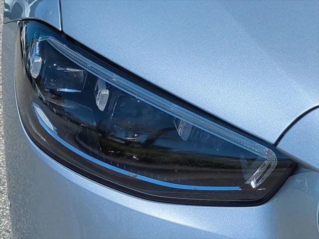 2026 Mercedes-Benz S 580 4MATIC