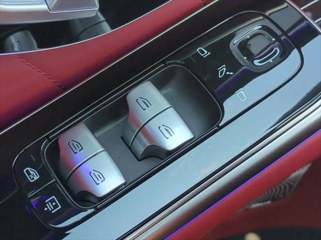 2026 Mercedes-Benz S 580 4MATIC