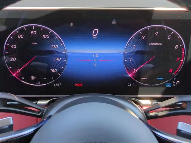 2026 Mercedes-Benz S 580 4MATIC