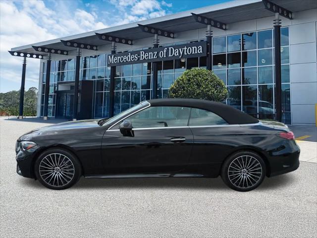 2026 Mercedes-Benz E-CLASS E 300 CLE 300