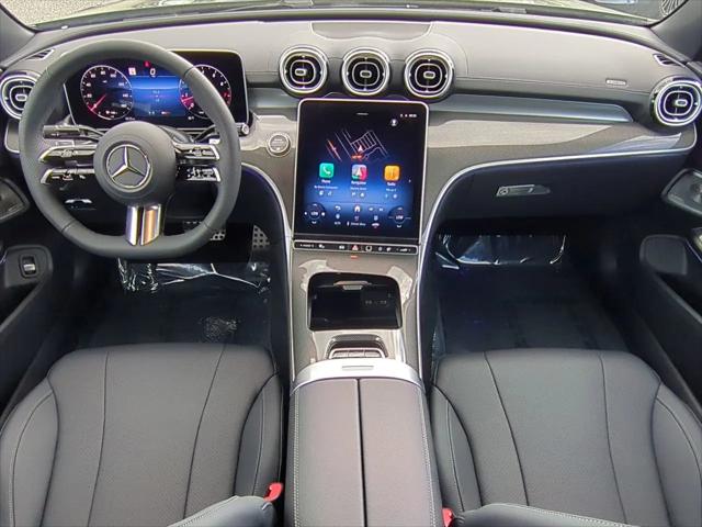 2026 Mercedes-Benz E-CLASS E 300 CLE 300