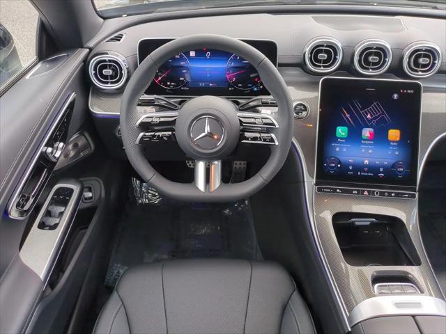 2026 Mercedes-Benz E-CLASS E 300 CLE 300