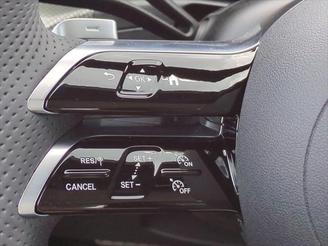 2026 Mercedes-Benz E-CLASS E 300 CLE 300
