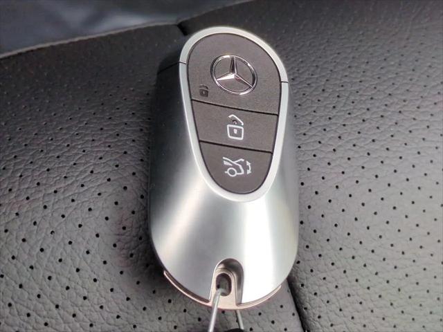 2026 Mercedes-Benz E-CLASS E 300 CLE 300