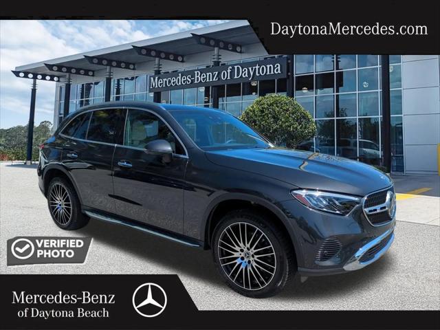 2026 Mercedes-Benz GLC GLC 300 for sale in Daytona Beach, FL