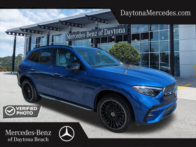 2026 Mercedes-Benz GLC GLC 300 for sale in Daytona Beach, FL
