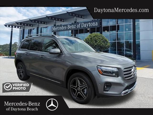 2026 Mercedes-Benz GLB GLB 250 for sale in Daytona Beach, FL