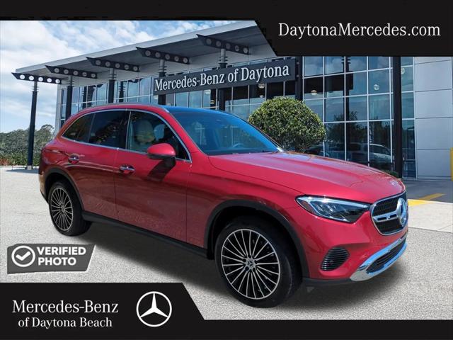 2026 Mercedes-Benz GLC GLC 300 for sale in Daytona Beach, FL