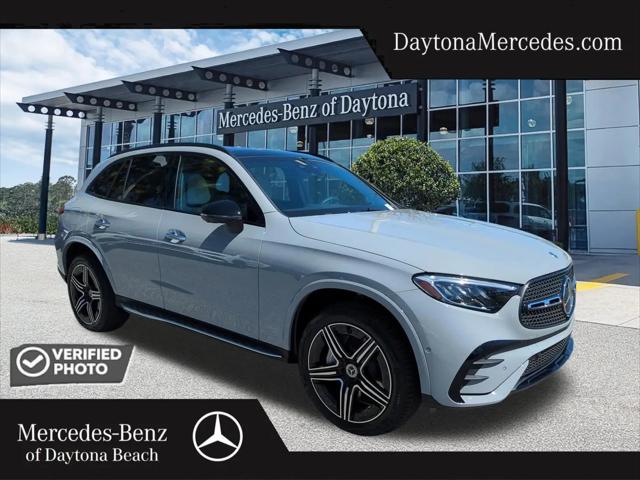 2026 Mercedes-Benz GLC GLC 300 for sale in Daytona Beach, FL