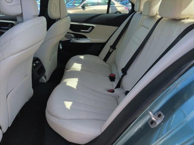 2026 Mercedes-Benz E 350 E 350