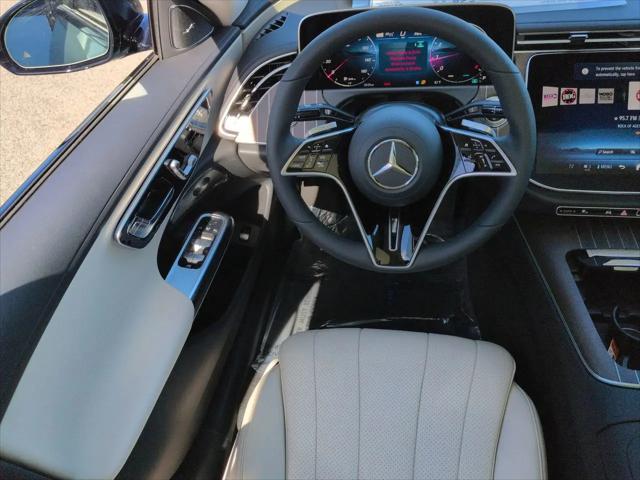 2026 Mercedes-Benz E 350 E 350