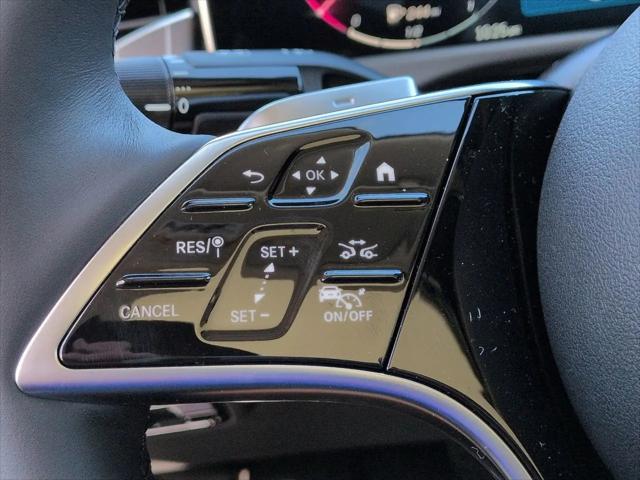 2026 Mercedes-Benz E 350 E 350