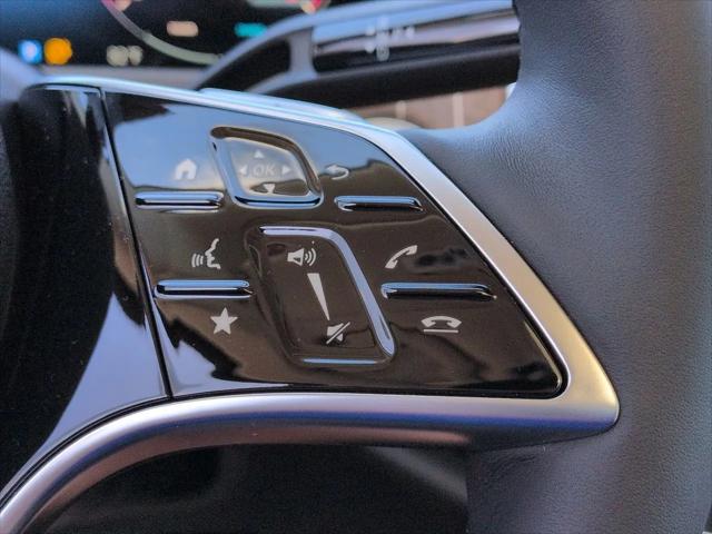 2026 Mercedes-Benz E 350 E 350
