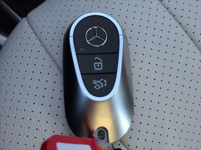 2026 Mercedes-Benz E 350 E 350
