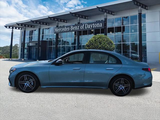2026 Mercedes-Benz E 350 E 350