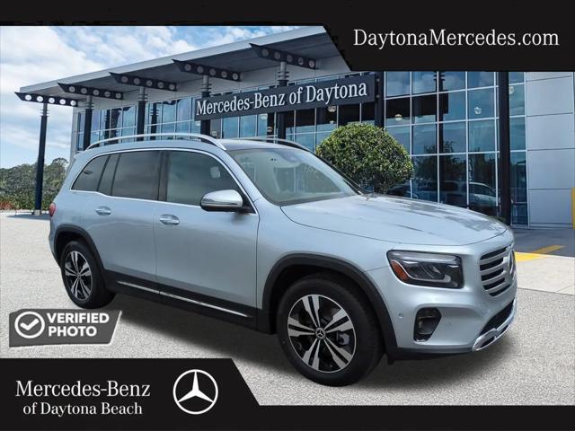 2026 Mercedes-Benz GLB GLB 250 for sale in Daytona Beach, FL