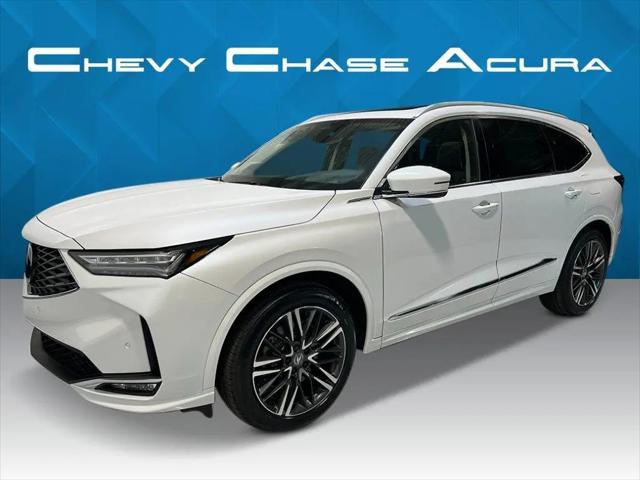 2026 Acura MDX Advance Package for sale in Bethesda, MD