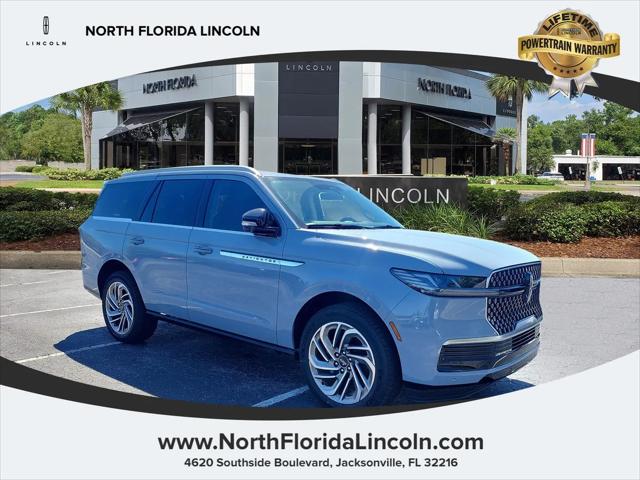 2026 Lincoln Navigator Reserve for sale in Jacksonville, FL