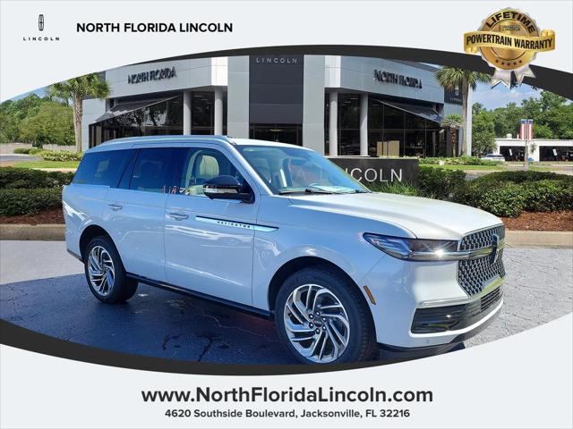 2026 Lincoln Navigator Reserve for sale in Jacksonville, FL