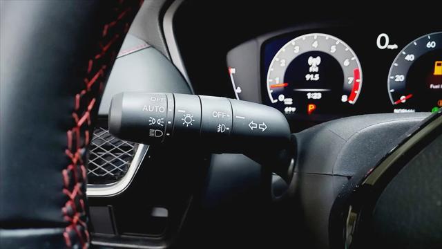 2026 Acura ADX A-Spec