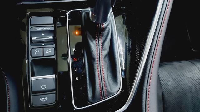 2026 Acura ADX A-Spec