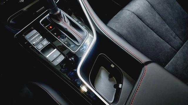 2026 Acura ADX A-Spec