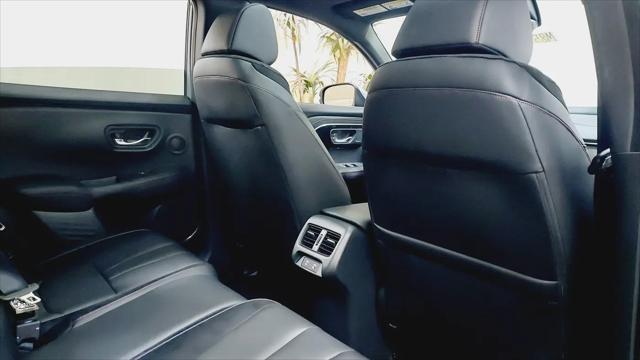 2026 Acura ADX A-Spec