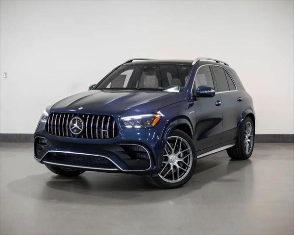 2026 Mercedes-Benz GLE AMG GLE 63 S 4MATIC+ for sale in Union, NJ