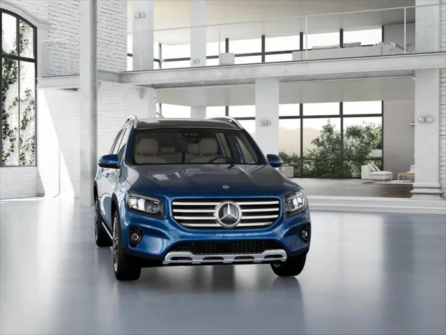2026 Mercedes-Benz GLB GLB 250