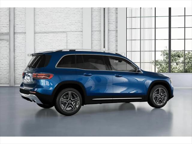 2026 Mercedes-Benz GLB GLB 250