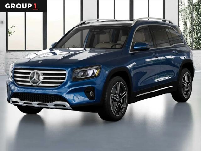 2026 Mercedes-Benz GLB GLB 250 for sale in Augusta, GA