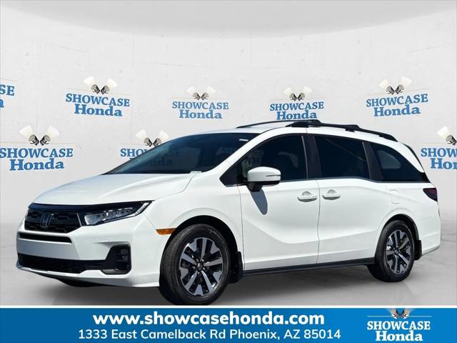 2026 Honda Odyssey EX-L for sale in Phoenix, AZ