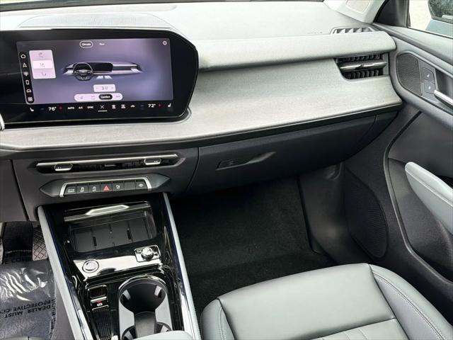 2026 Audi Q3 TFSI quattro S tronic