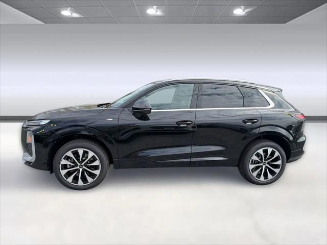 2026 Audi Q3 TFSI quattro S tronic