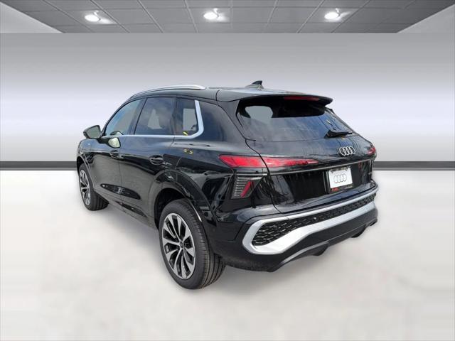 2026 Audi Q3 TFSI quattro S tronic