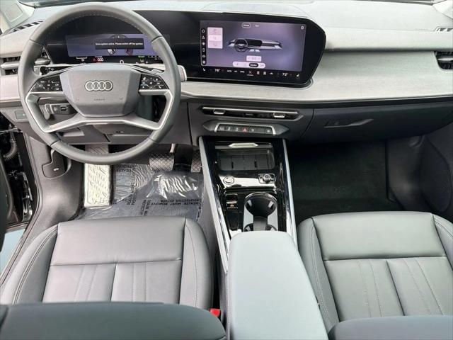 2026 Audi Q3 TFSI quattro S tronic