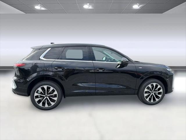 2026 Audi Q3 TFSI quattro S tronic