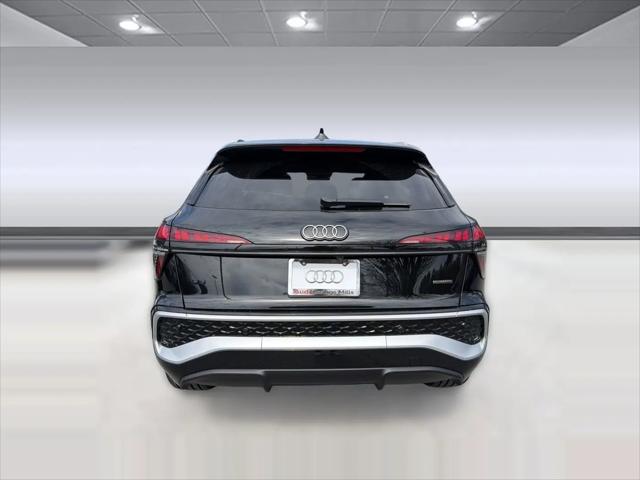 2026 Audi Q3 TFSI quattro S tronic
