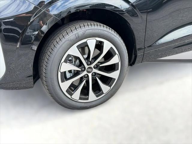 2026 Audi Q3 TFSI quattro S tronic